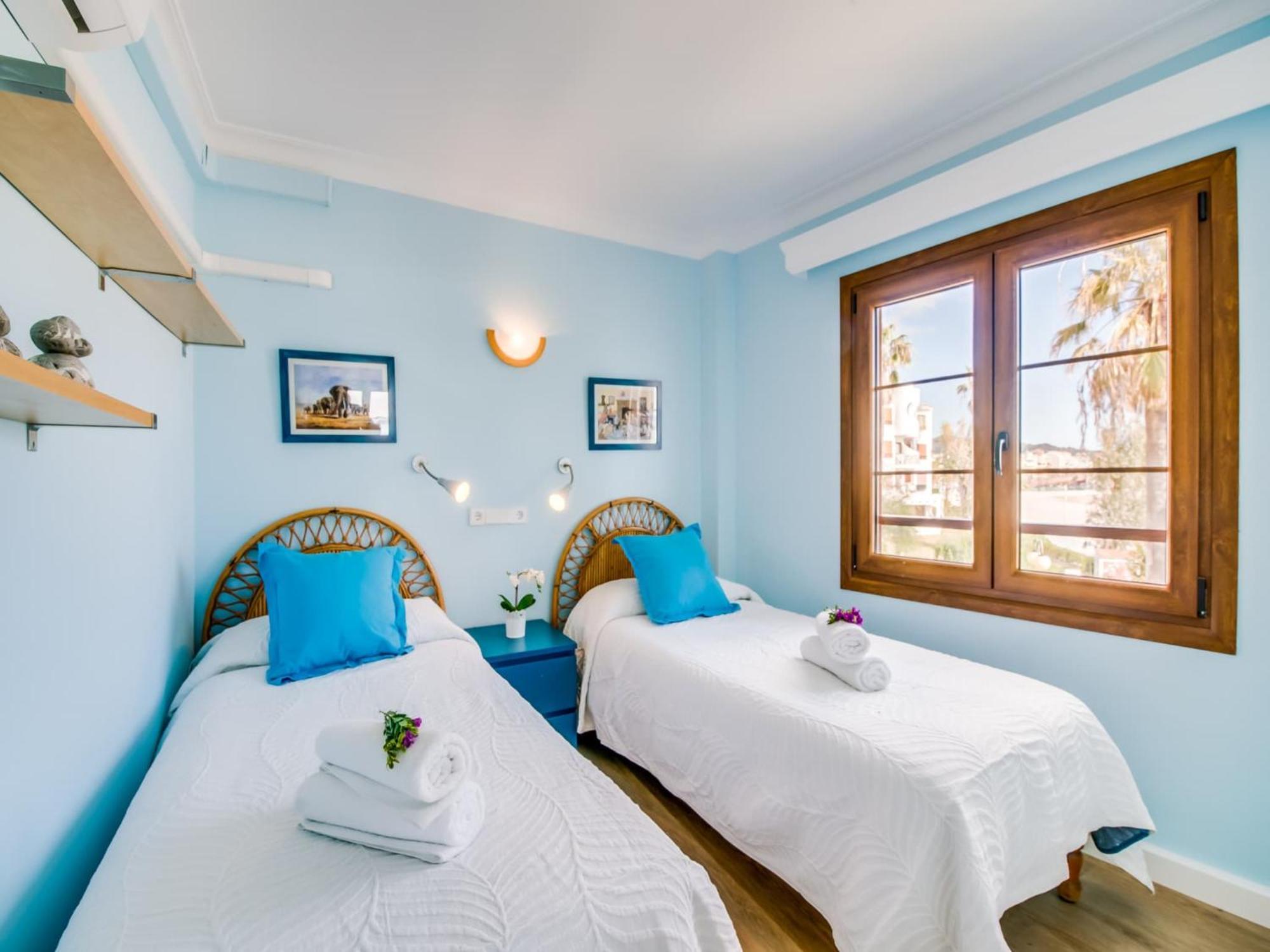 Apartment Cozy In Alcudia (Mallorca)