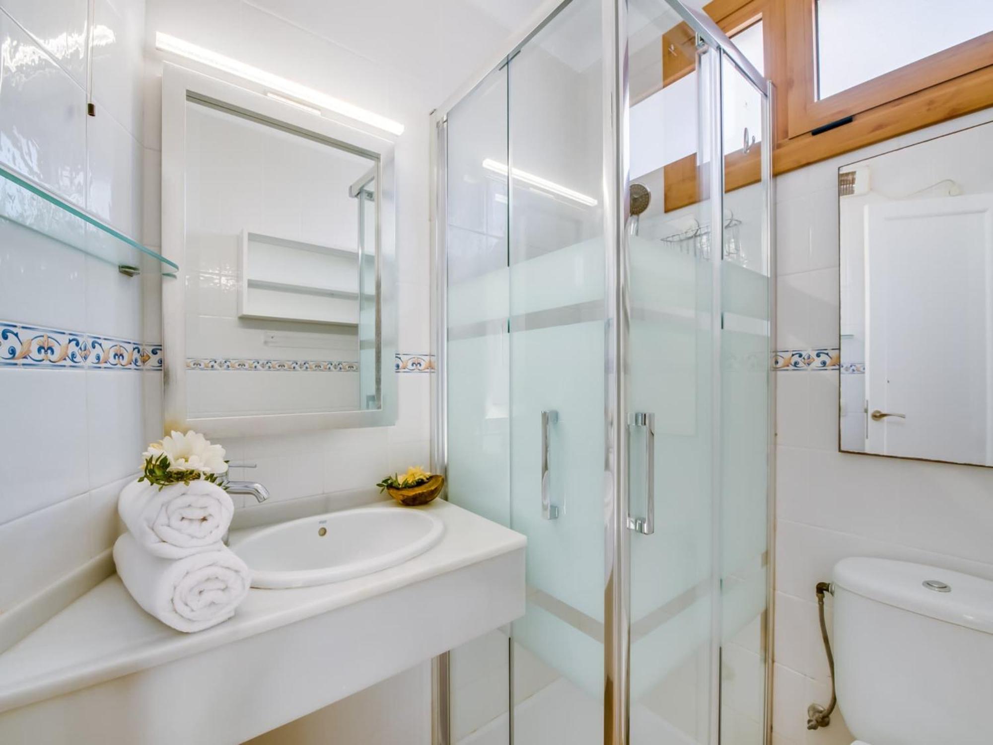 Apartment Cozy In Alcudia (Mallorca)